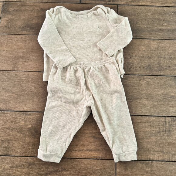 Baby Ralph Lauren Two-Piece Set - Picture 1 of 3